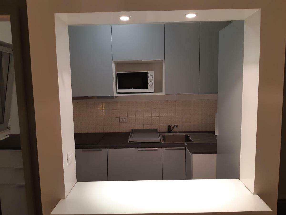 6 Rue De Vieilleville Мец Екстер'єр фото