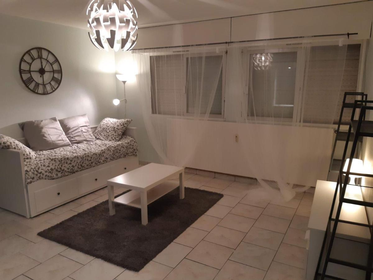 6 Rue De Vieilleville Мец Екстер'єр фото
