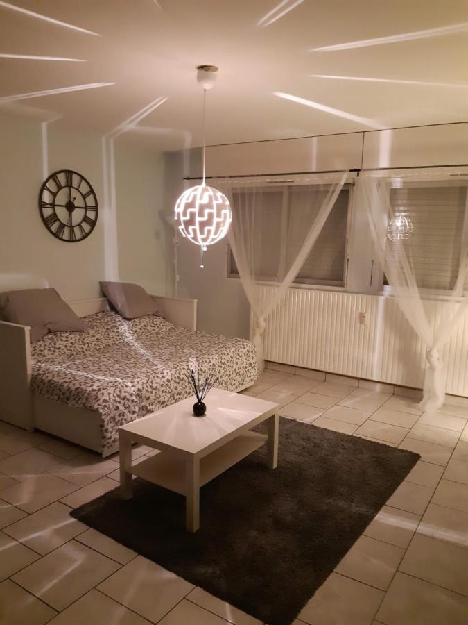 6 Rue De Vieilleville Мец Екстер'єр фото