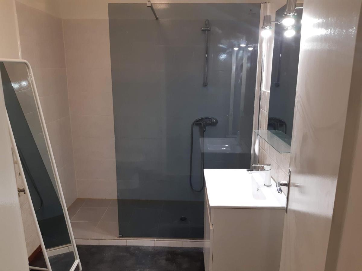 6 Rue De Vieilleville Мец Екстер'єр фото